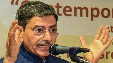 TN Governor