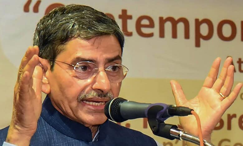 TN Governor