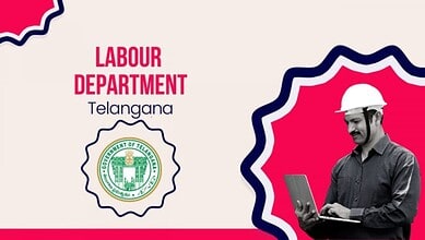 Telangana labour department extends deadline for draft bill on Telangana gig and platform workers' welfare by 3 weeks.