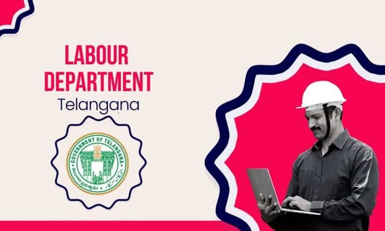 Telangana labour department extends deadline for draft bill on Telangana gig and platform workers' welfare by 3 weeks.