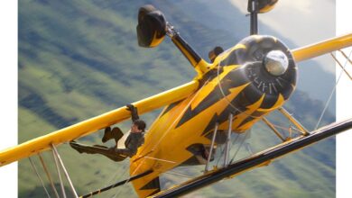 Tom Cruise’s Mission: Impossible – The Final Reckoning’