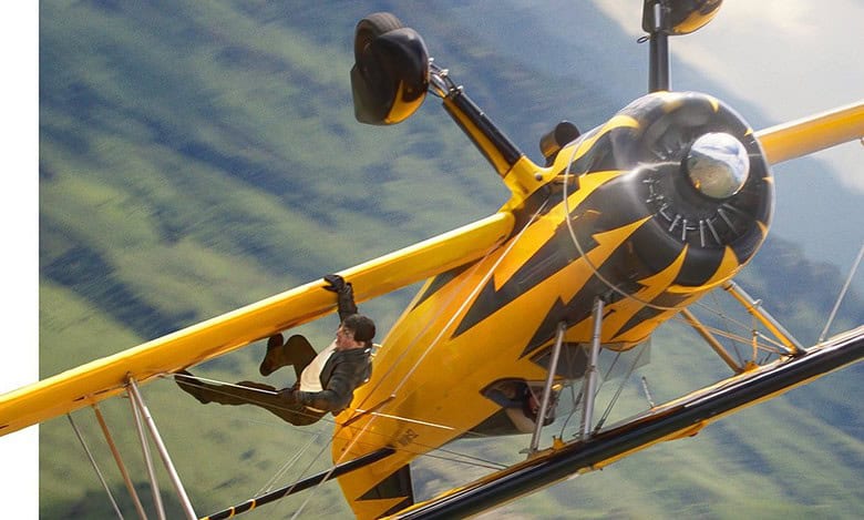 Tom Cruise’s Mission: Impossible – The Final Reckoning’