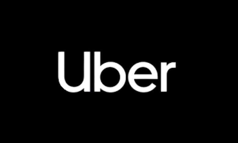 Representational Image of uber logo
