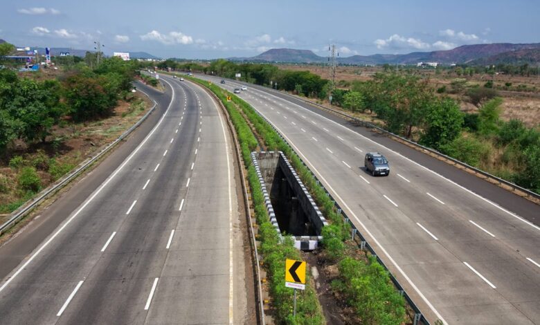 NHAI