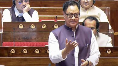 After Lok Sabha, Waqf Amendment Bill tabled in Rajya Sabha