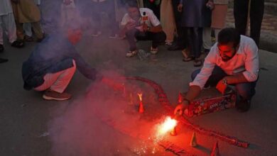 'Absolutely necessary': SC refuses to relax ban on firecrackers