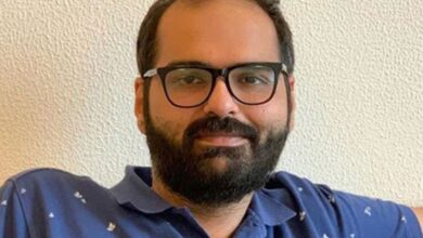 Big blow to Kunal Kamra as BookMyShow removes all content of comic