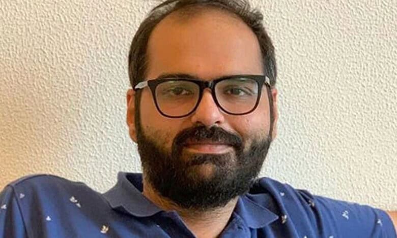 Big blow to Kunal Kamra as BookMyShow removes all content of comic
