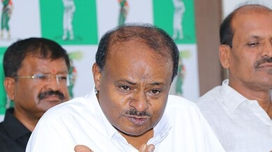 ‘Ghori’, ‘Ghazni’ ruling Karnataka, claims Kumaraswamy