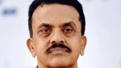 Sanjay Nirupam
