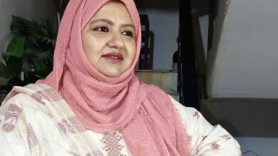 Waqf Act protest: SP national spokesperson slapped with Rs 10 lakh personal bond