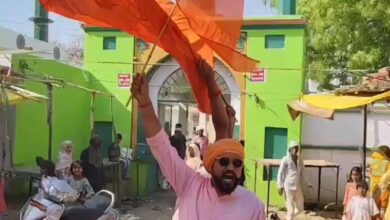 Hate fulled Ram Navami processions spark outrage across India