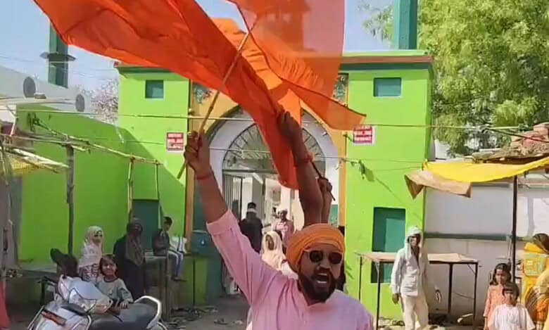 Hate fulled Ram Navami processions spark outrage across India