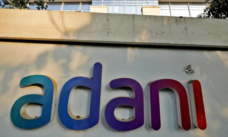 Adani