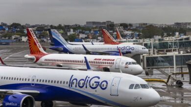 flights in india