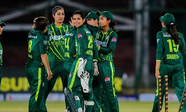 Pakistan women's cricket team will not travel to India for Women’s World Cup
