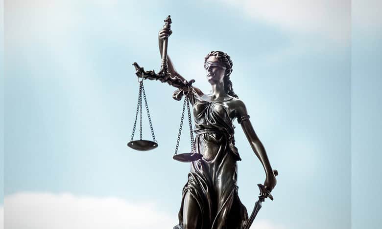 The invisible subjects of justice