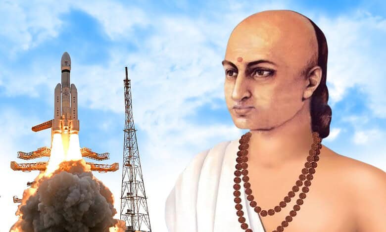 50 years of Space Odyssey: Aryabhata to Chandrayaan, India’s leap in technology