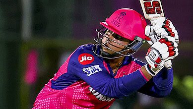 IPL 2025: RR vs GT