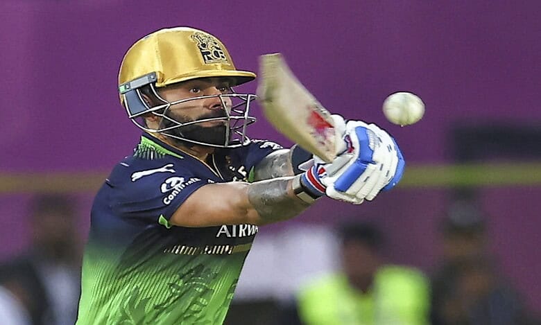 IPL 2025: RR vs RCB