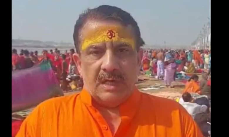 Jitendra Tyagi aka Wasim Rizvi