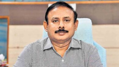 ACB seeks custody of Kaleshwaram Engineer-in-Chief Bhookya Hariram