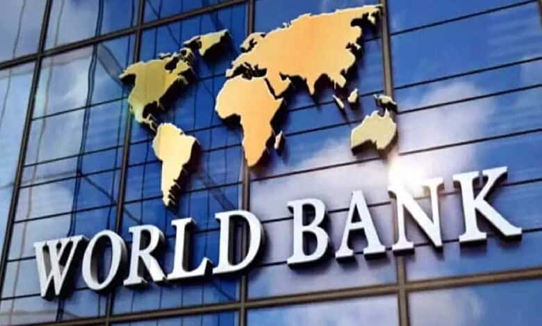 World Bank