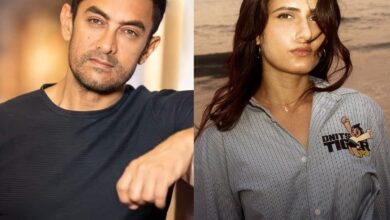 Before Dangal, Fatima Sana Shaikh worked in this film with Aamir Khan