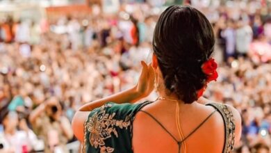Actress who earned Rs 3,610 crore at box office [2023 - 2025]