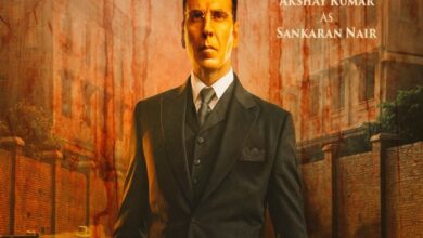 ‘Kesari Chapter 2’ trailer: Akshay Kumar fights against British Empire post Jallianwala Bagh massacre