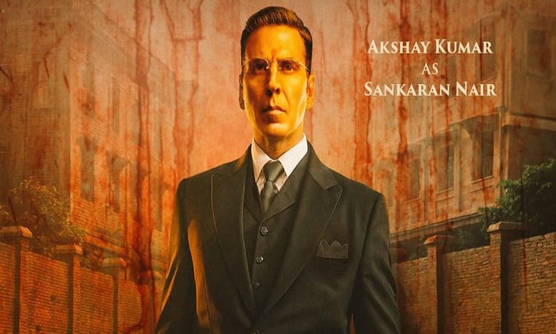 ‘Kesari Chapter 2’ trailer: Akshay Kumar fights against British Empire post Jallianwala Bagh massacre