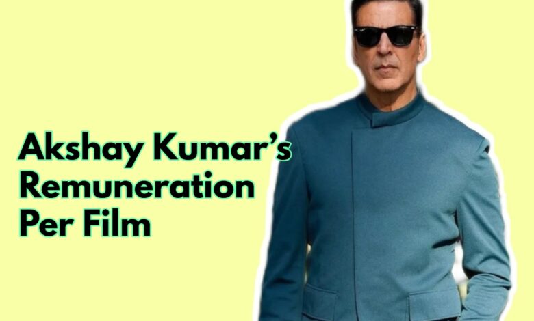 Akshay Kumar