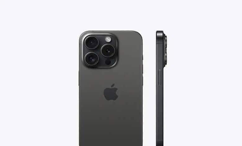 Apple’s smartphone