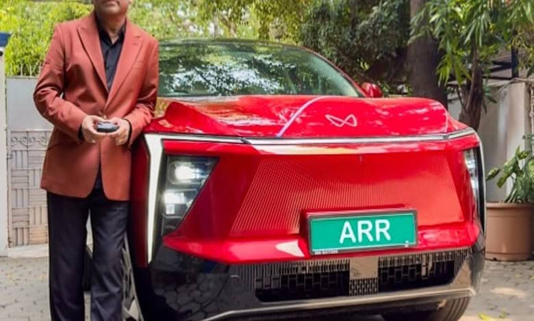 A R Rahman