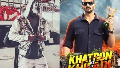 Third confirmed contestant of KKK 15, he is from Hyderabad