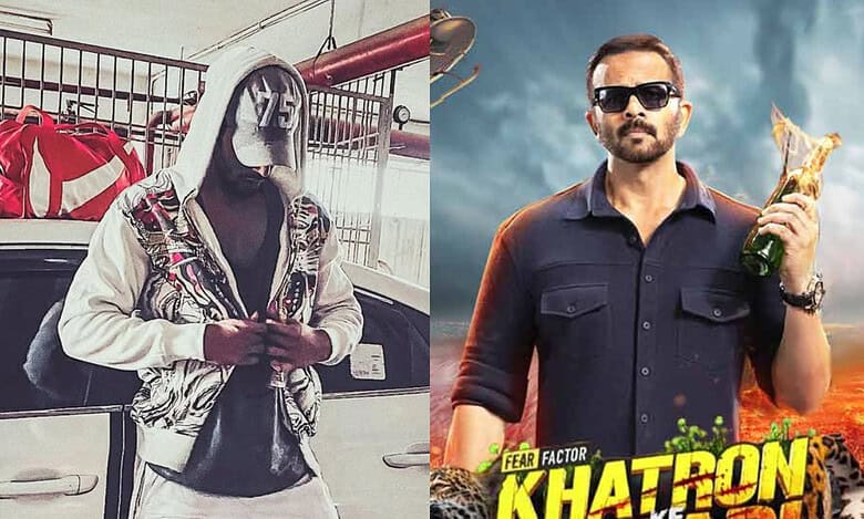 Third confirmed contestant of KKK 15, he is from Hyderabad