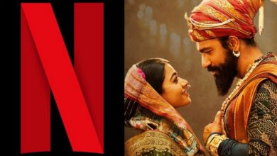 Netflix release date of Vicky Kaushal, Rashmika Mandanna's Chhaava