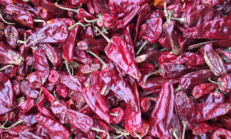 Warangal tomato chilli