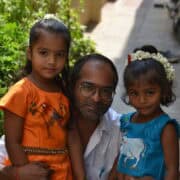 Photo of Vivek Bhoomi