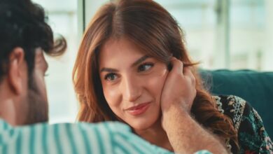 Dananeer Mobeen says goodbye to Meem Se Mohabbat, fans react