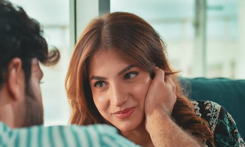 Dananeer Mobeen says goodbye to Meem Se Mohabbat, fans react