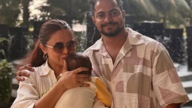 Abdul or Ram? Devoleena Bhattacharjee reveals son's name will be