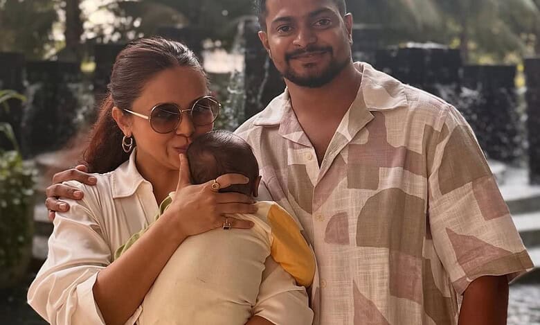 Abdul or Ram? Devoleena Bhattacharjee reveals son's name will be