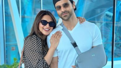 Are Vivek Dahiya and Divyanka Tripathi parting ways?
