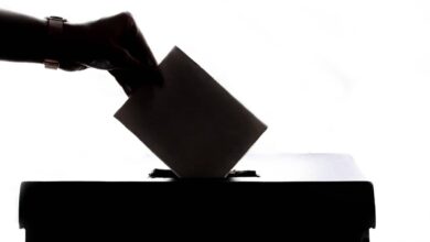 Hyderabad MLC elections