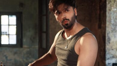 Premiere date of Fahad Mustafa's new Pakistani drama