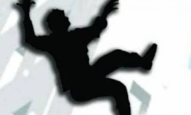 An outline or a dark shape of a person, animal, object, or scene, visible against a lighter background, without any internal details.