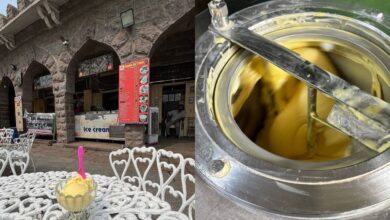 Mashoor since 1951: Inside Hyderabad's beloved Famous Ice Cream