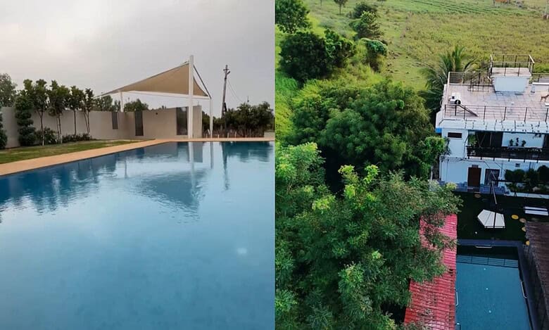 Summer vacation coming up? Head to these farmstays in Vikarabad