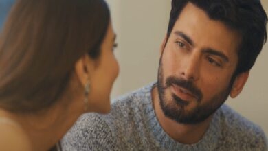 How much is Fawad Khan charging for his return to Bollywood?